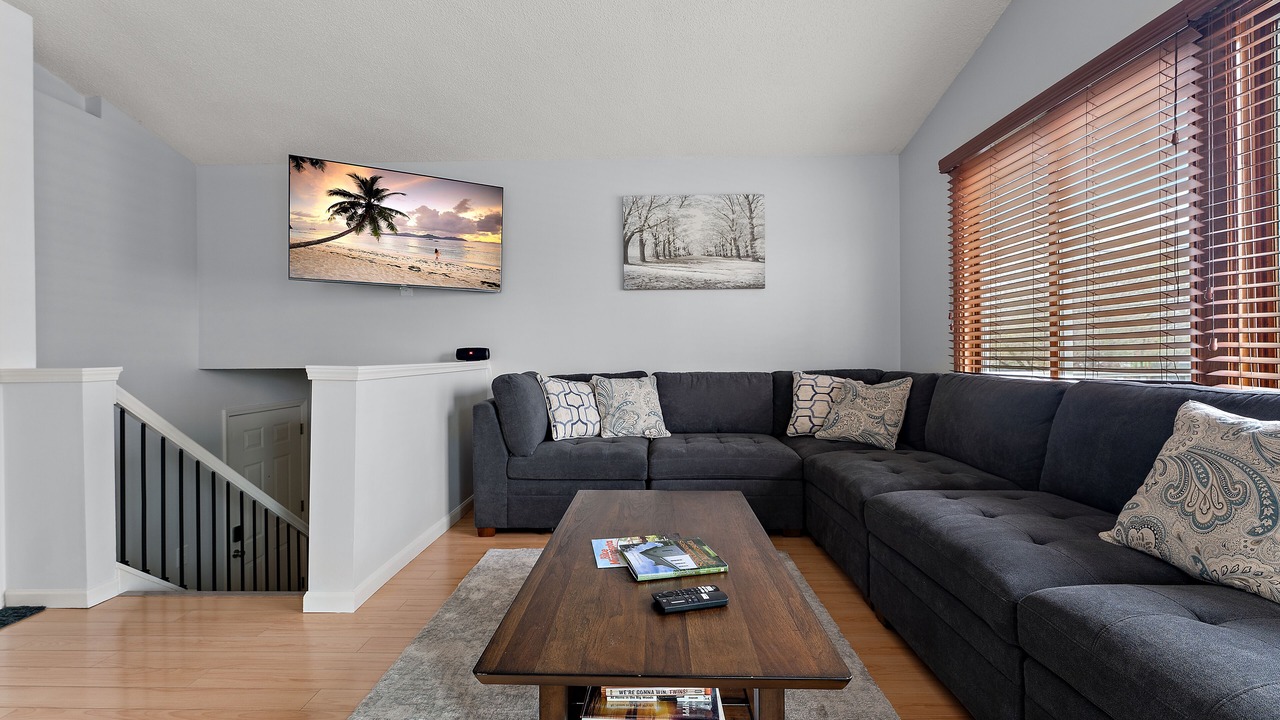 Photo of Livingroom in Northeast Minneapolis