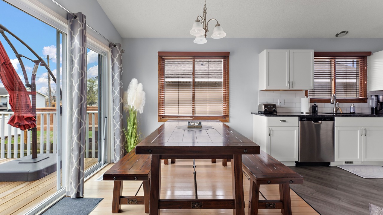 Photo of Kitchen in Northeast Minneapolis