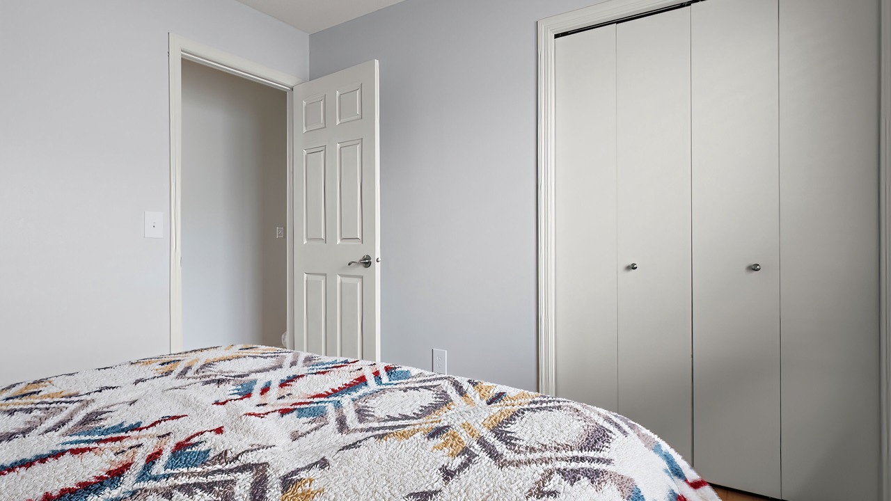 Photo of Bedroom in Northeast Minneapolis