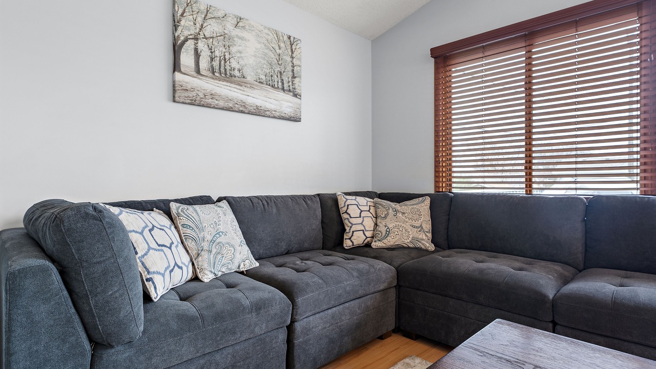 Photo of Livingroom in Northeast Minneapolis