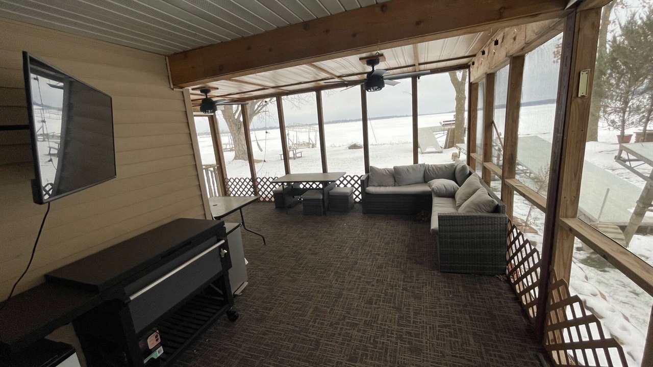 Photo of Outdoor in Rush City