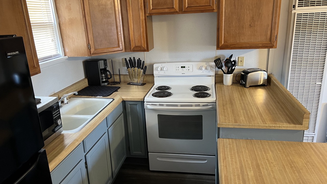 Photo of Kitchen in Winslow