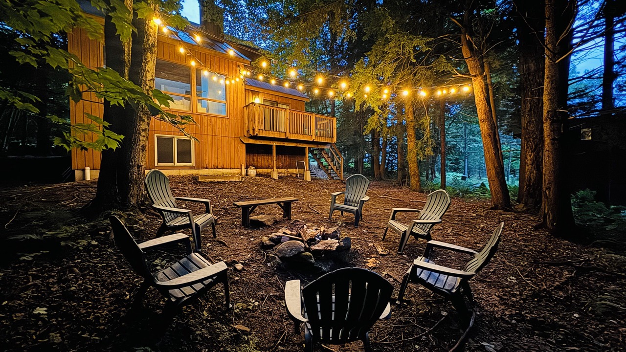 Photo of Patio Balcony in Wilmington