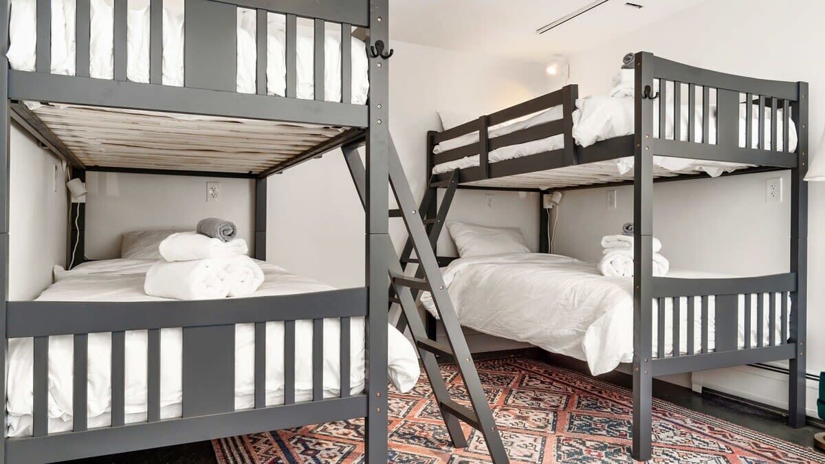 Photo of Bedroom in Monterey