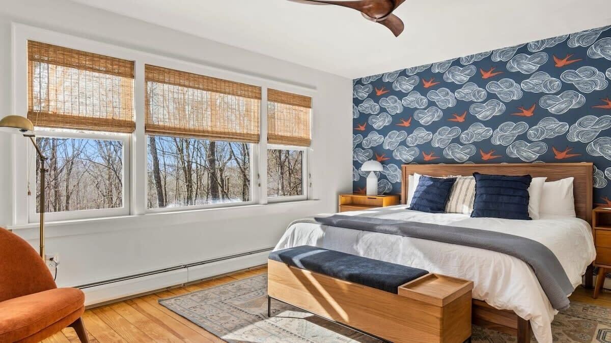 Photo of Bedroom in Monterey