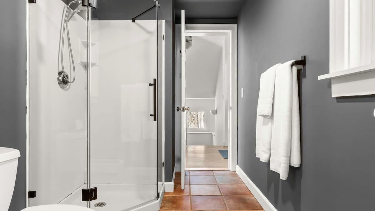Photo of Bathroom in Monterey