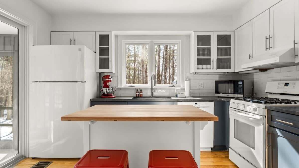 Photo of Kitchen in Monterey
