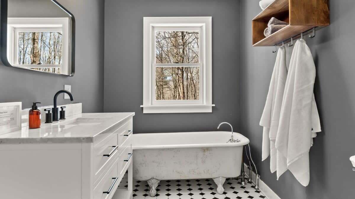 Photo of Bathroom in Monterey