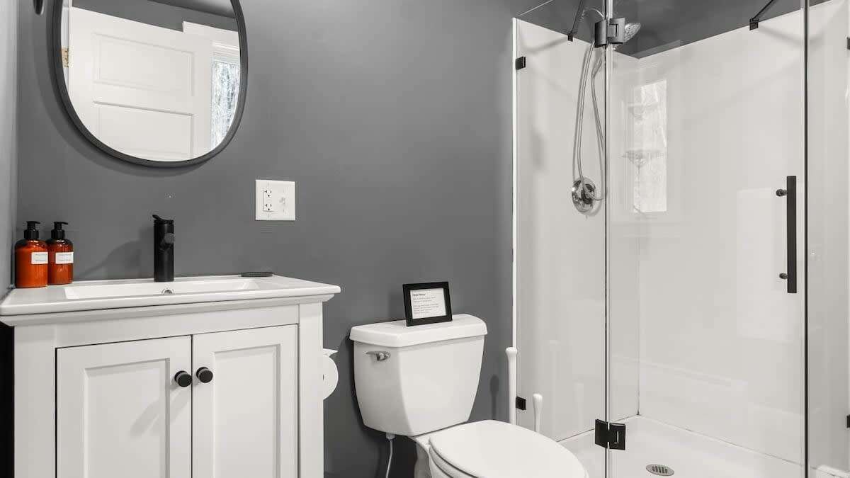 Photo of Bathroom in Monterey