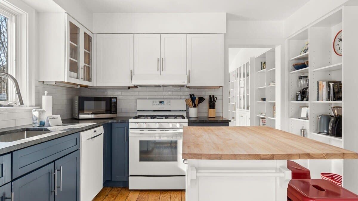 Photo of Kitchen in Monterey