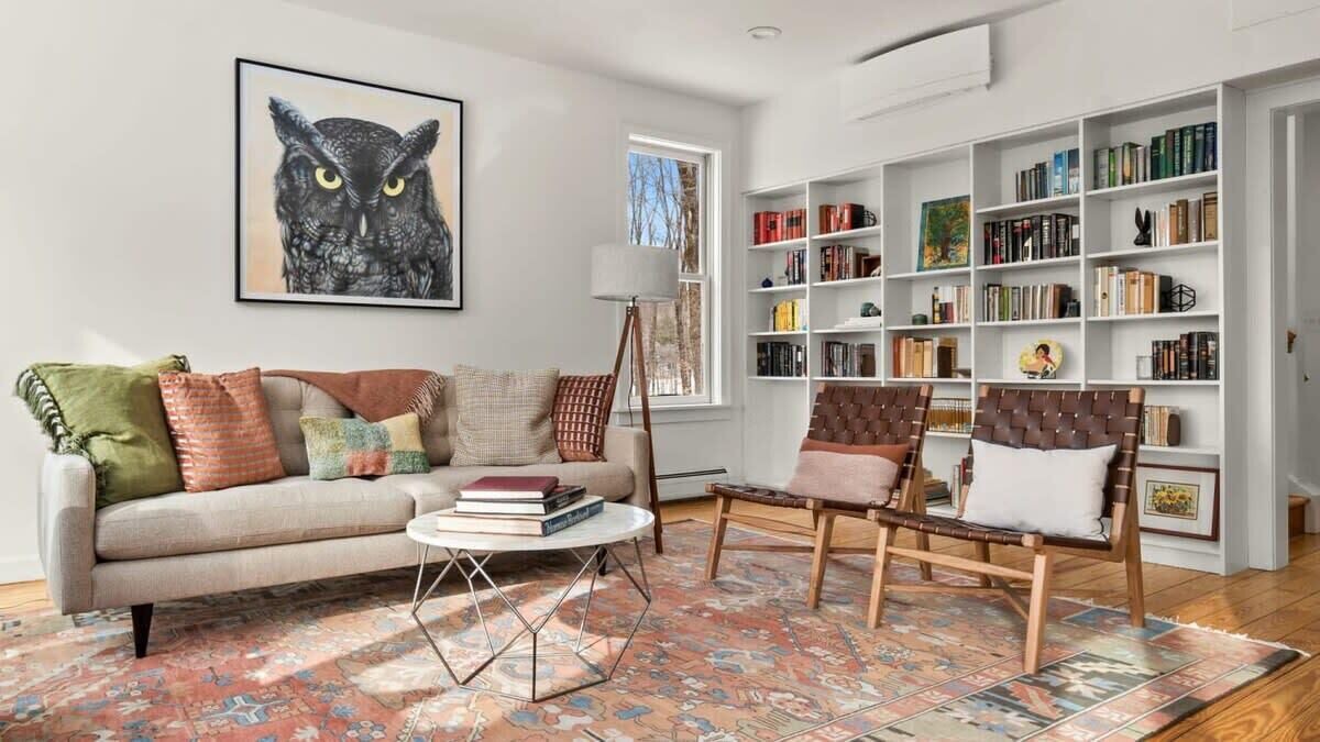 Photo of Livingroom in Monterey