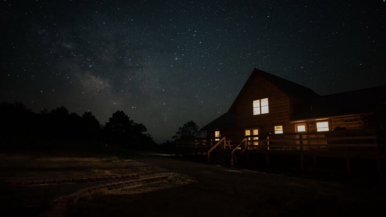 Photo of Outdoor in Dryfork