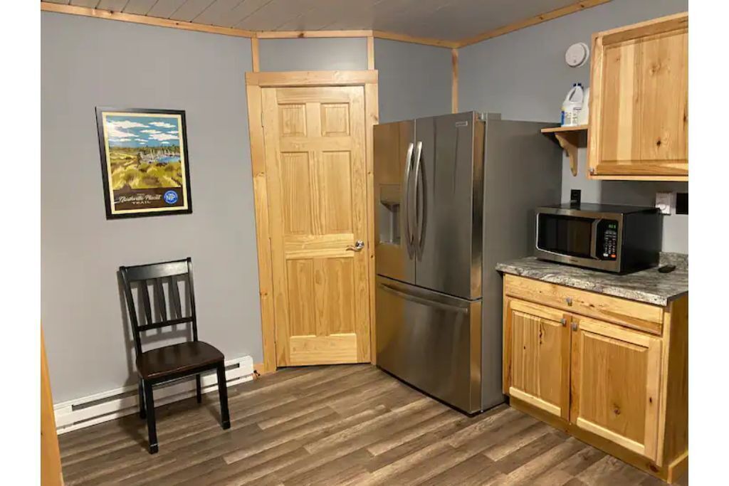 Photo of Kitchen in Tupper Lake