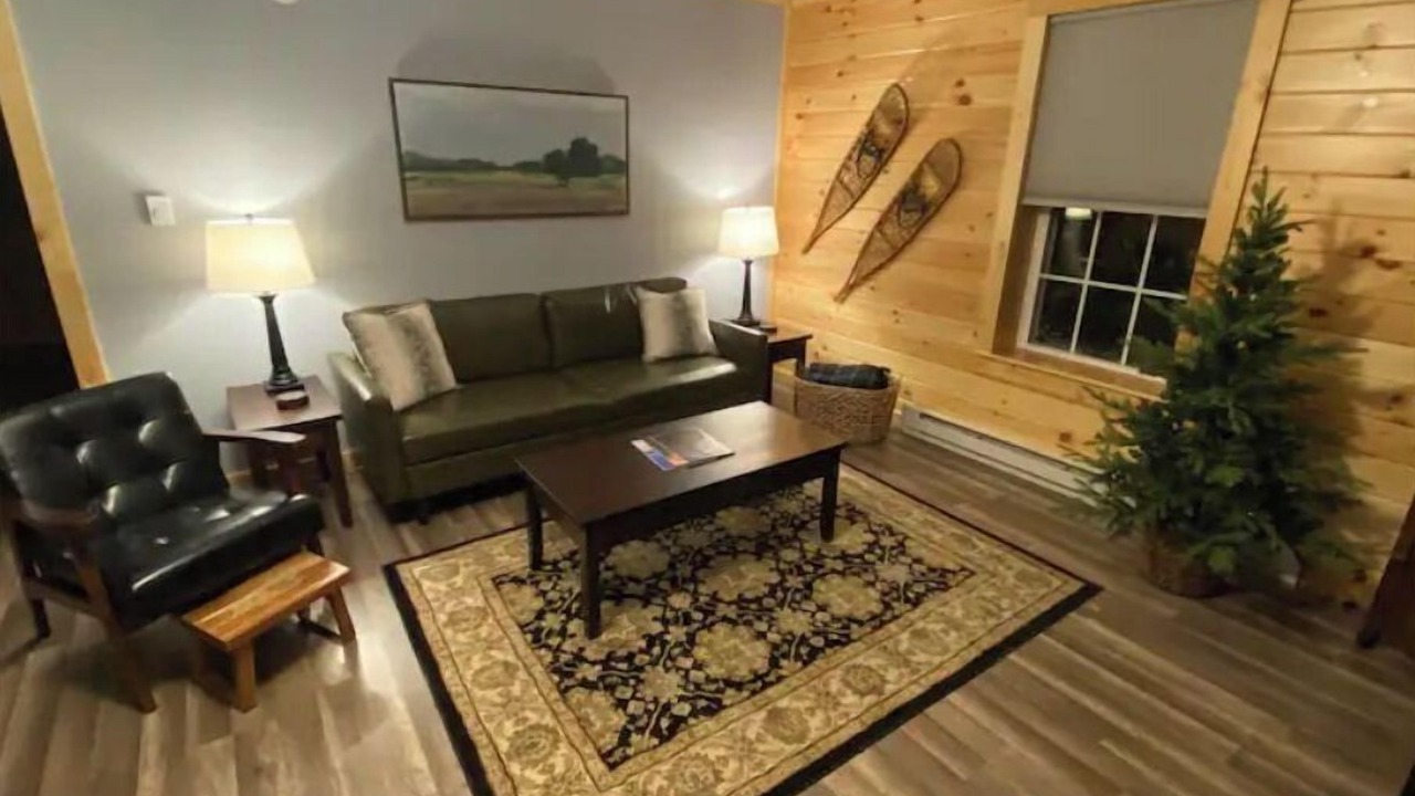 Photo of Livingroom in Tupper Lake