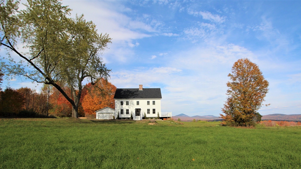 Photo of Outdoor in Sutton