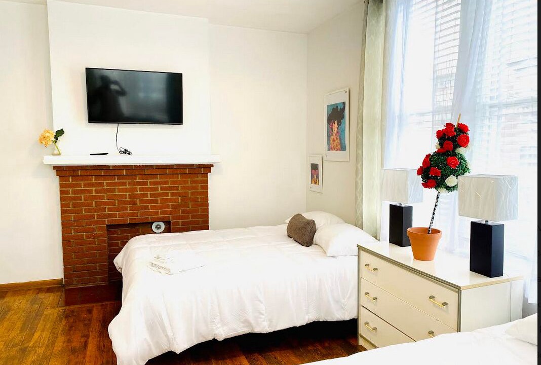 Photo of Bedroom in Short North