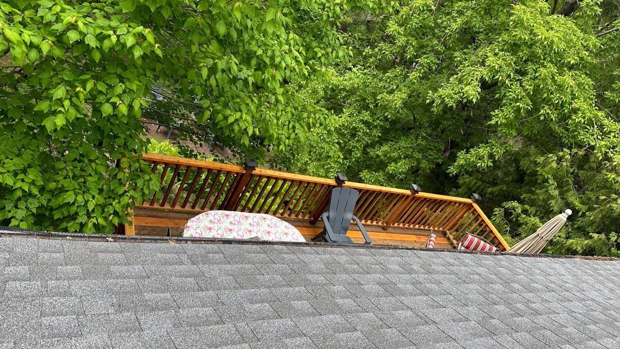 Photo of Patio Balcony in Mahtomedi