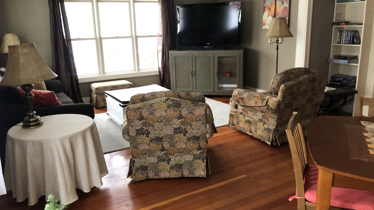 Photo of Bedroom in Mahtomedi