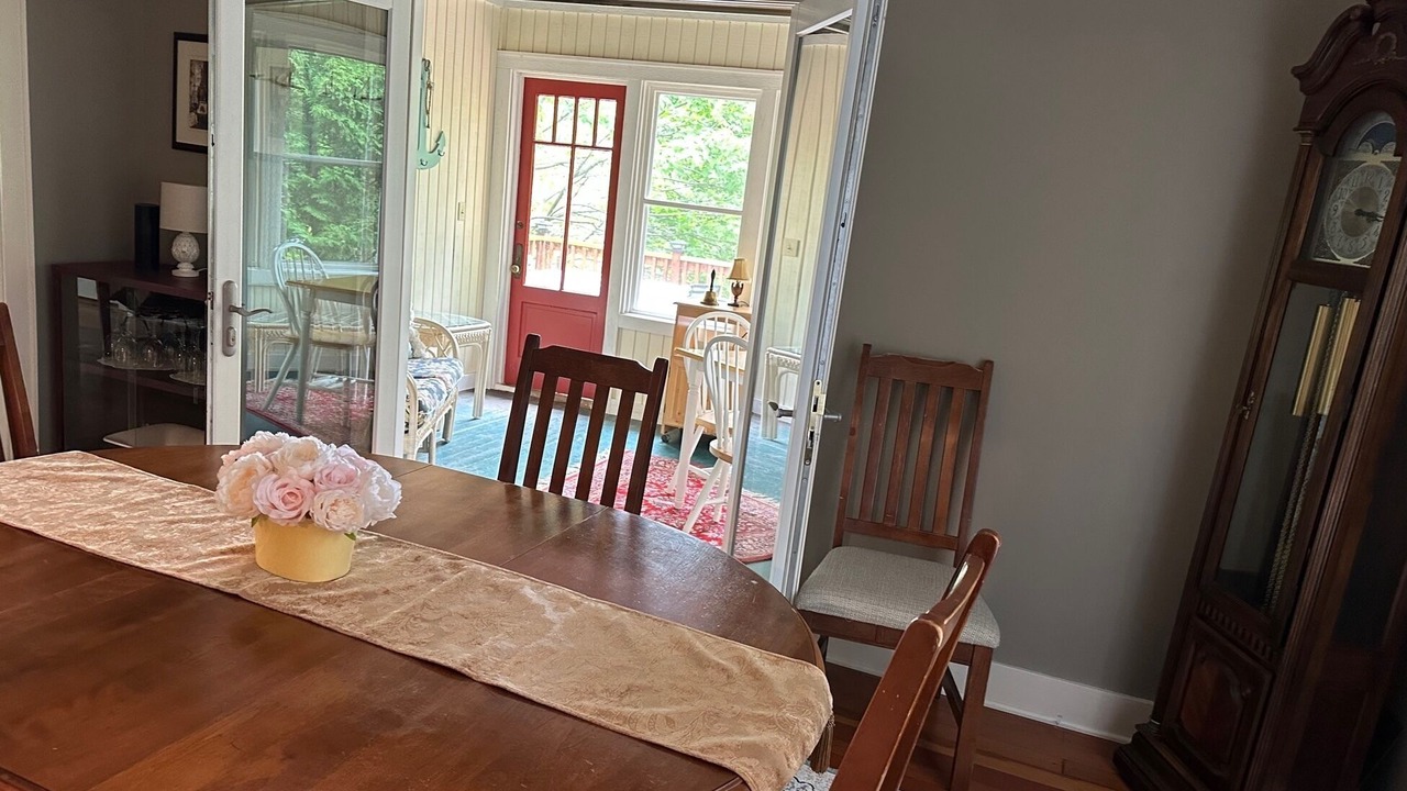 Photo of Bedroom in Mahtomedi