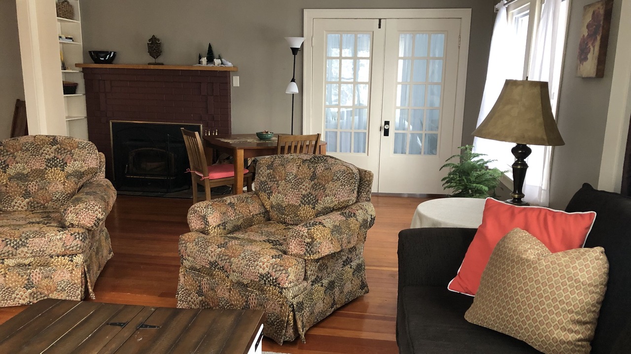 Photo of Bedroom in Mahtomedi