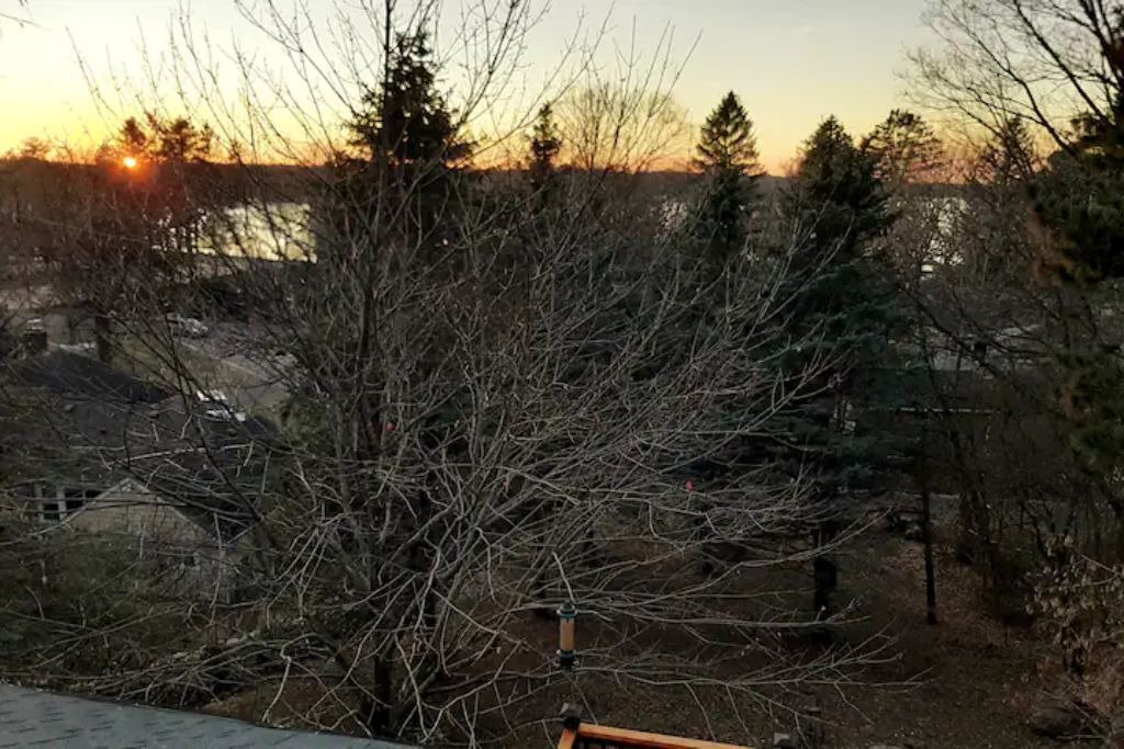 Photo of Patio Balcony in Mahtomedi