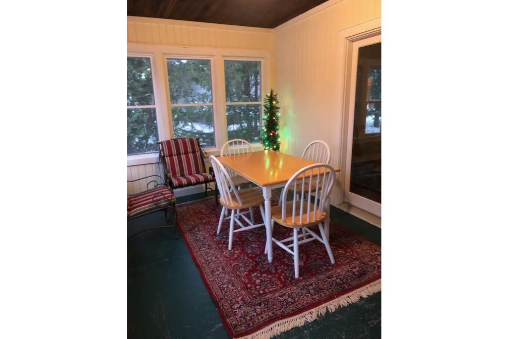 Photo of Bedroom in Mahtomedi