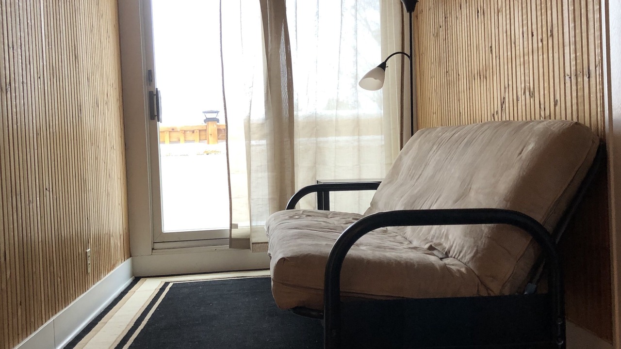 Photo of Patio Balcony in Mahtomedi