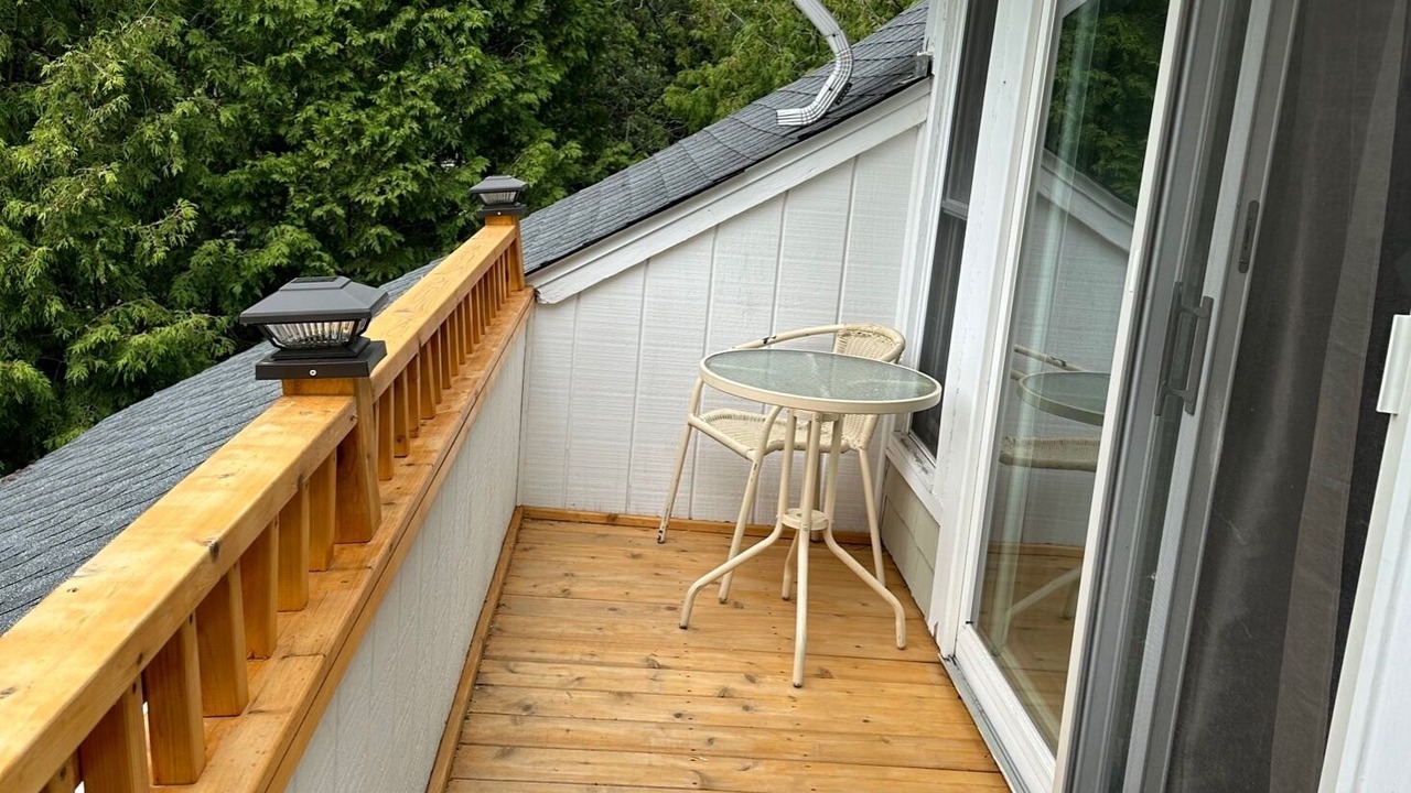 Photo of Patio Balcony in Mahtomedi