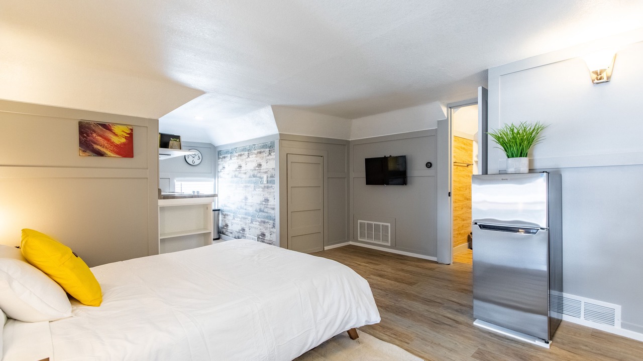Photo of Bedroom in Kutzky Park