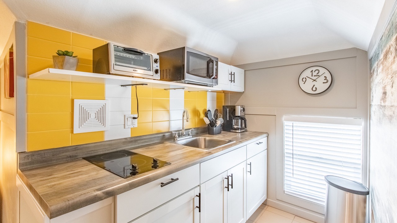 Photo of Kitchen in Kutzky Park