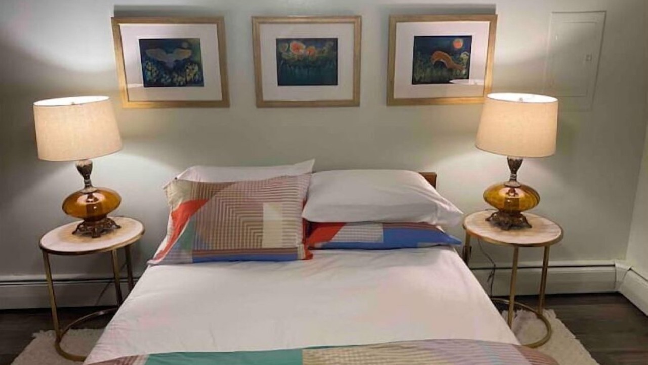 Photo of Bedroom in Escanaba