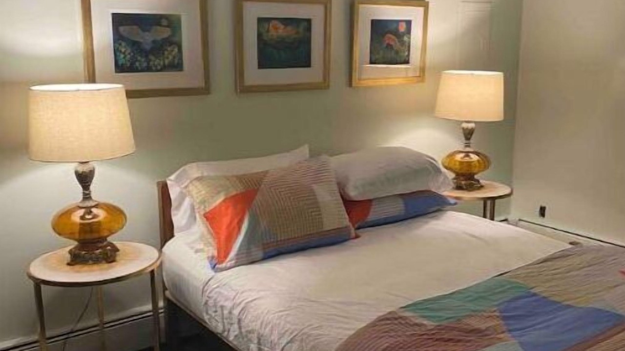 Photo of Bedroom in Escanaba