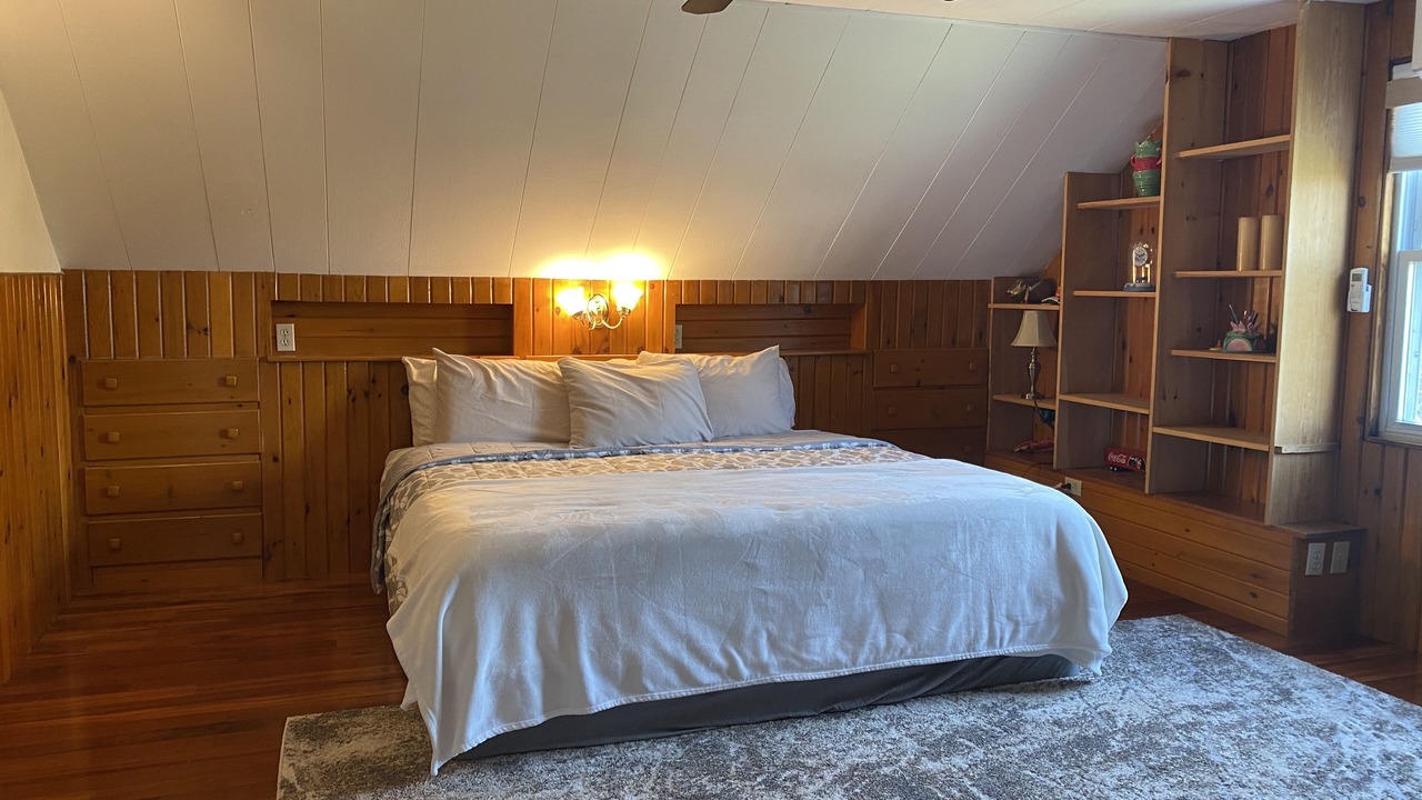 Photo of Bedroom in Colchester
