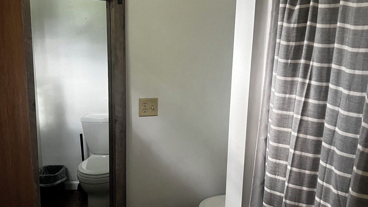 Photo of Bathroom in Hayward