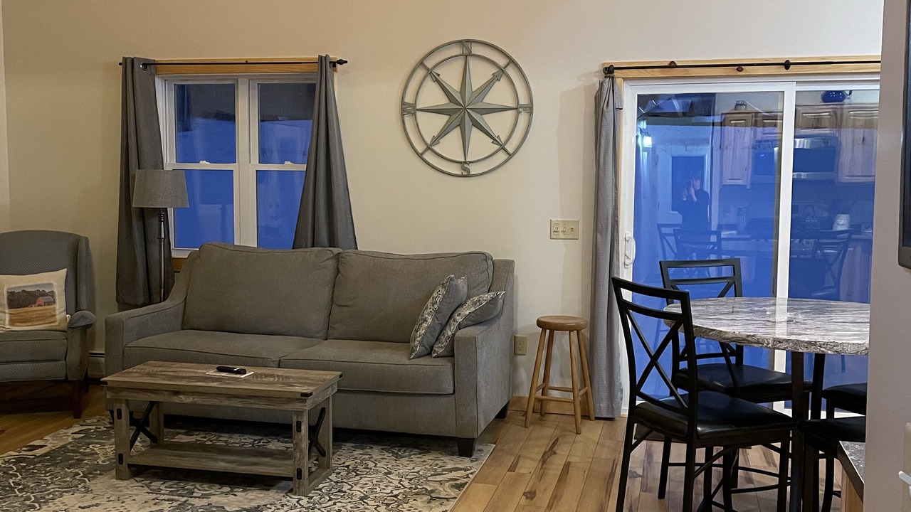 Photo of Livingroom in Stowe Area