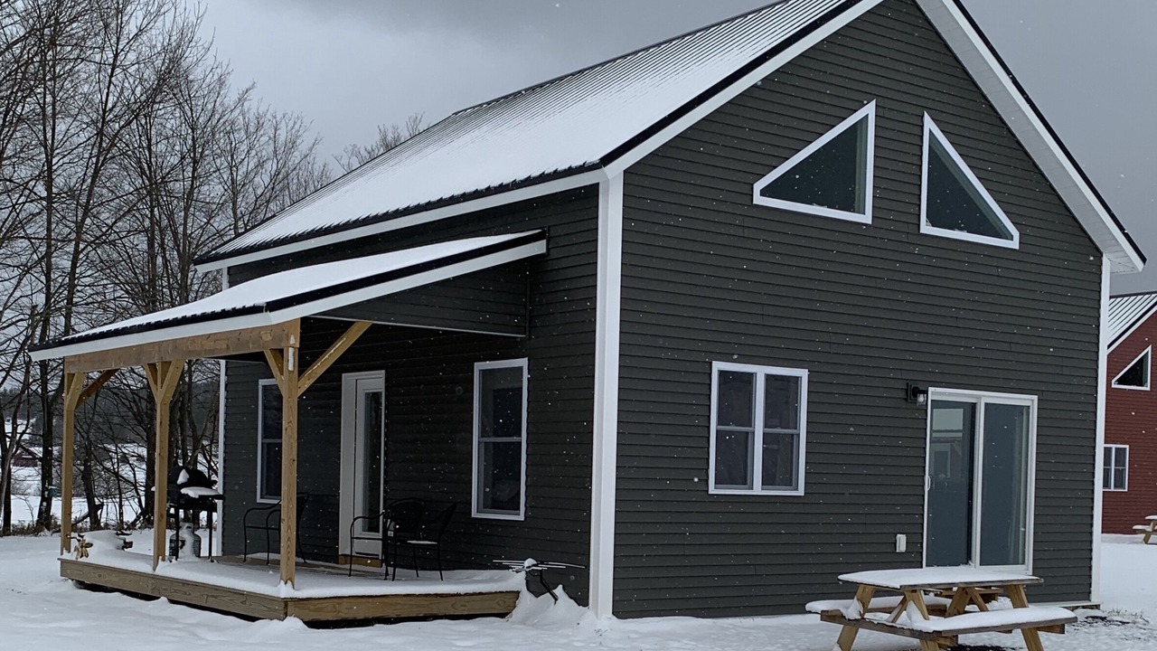 Photo of Outdoor in Stowe Area