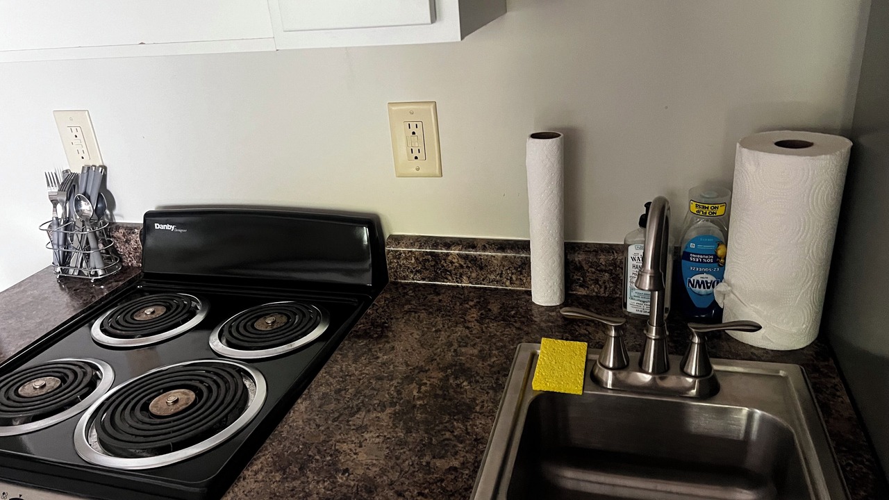 Photo of Kitchen in Hayward