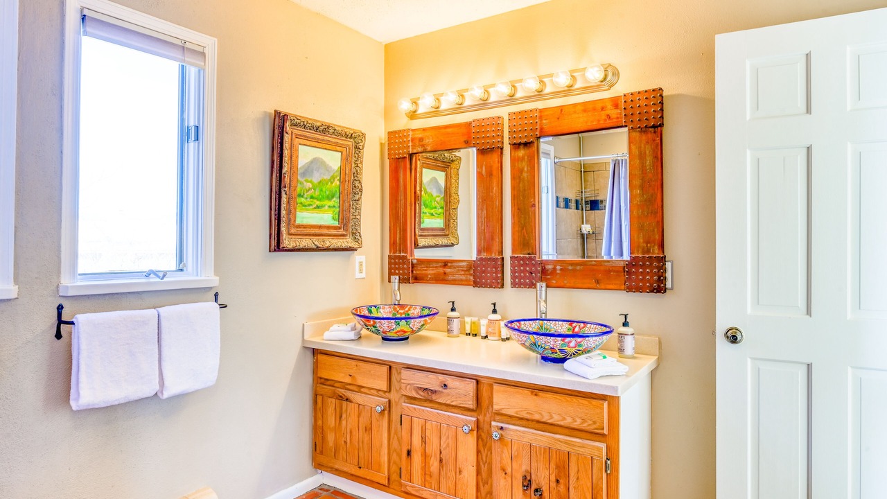 Photo of Bathroom in El Prado