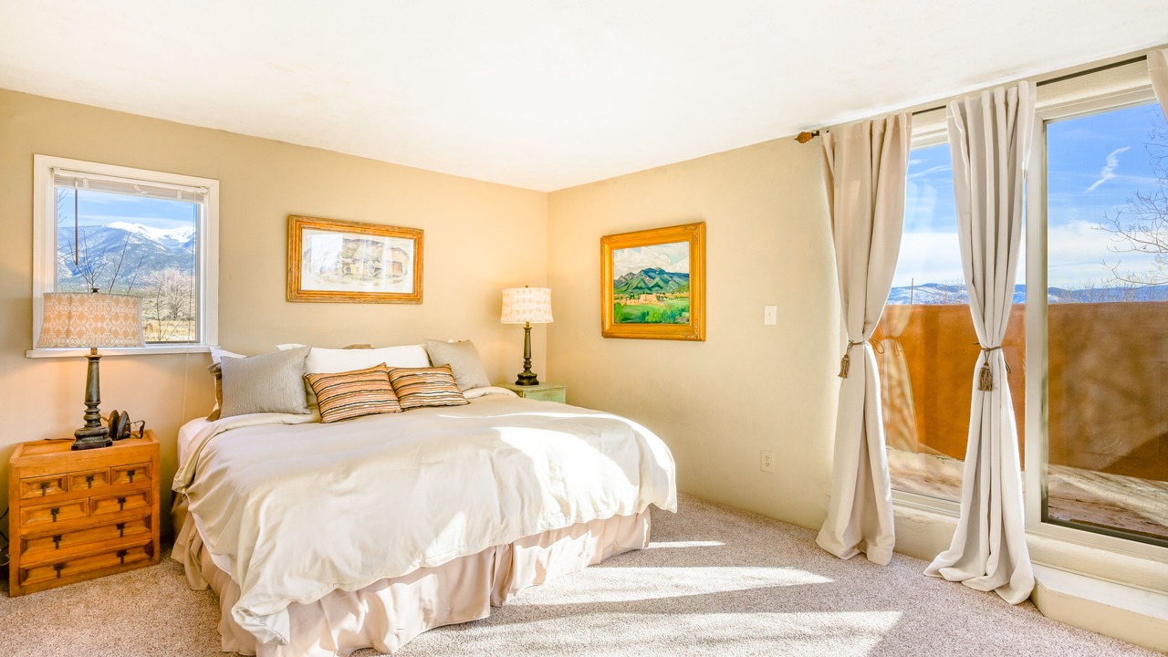 Photo of Bedroom in El Prado