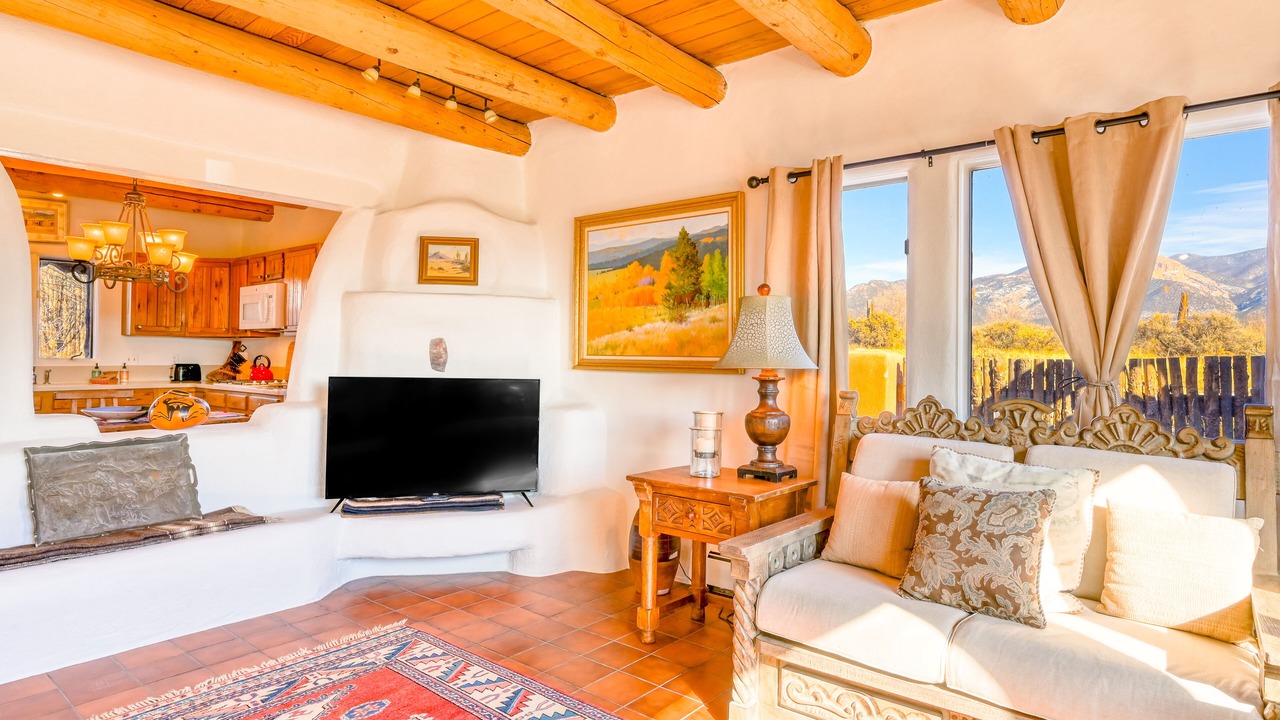Photo of Livingroom in El Prado