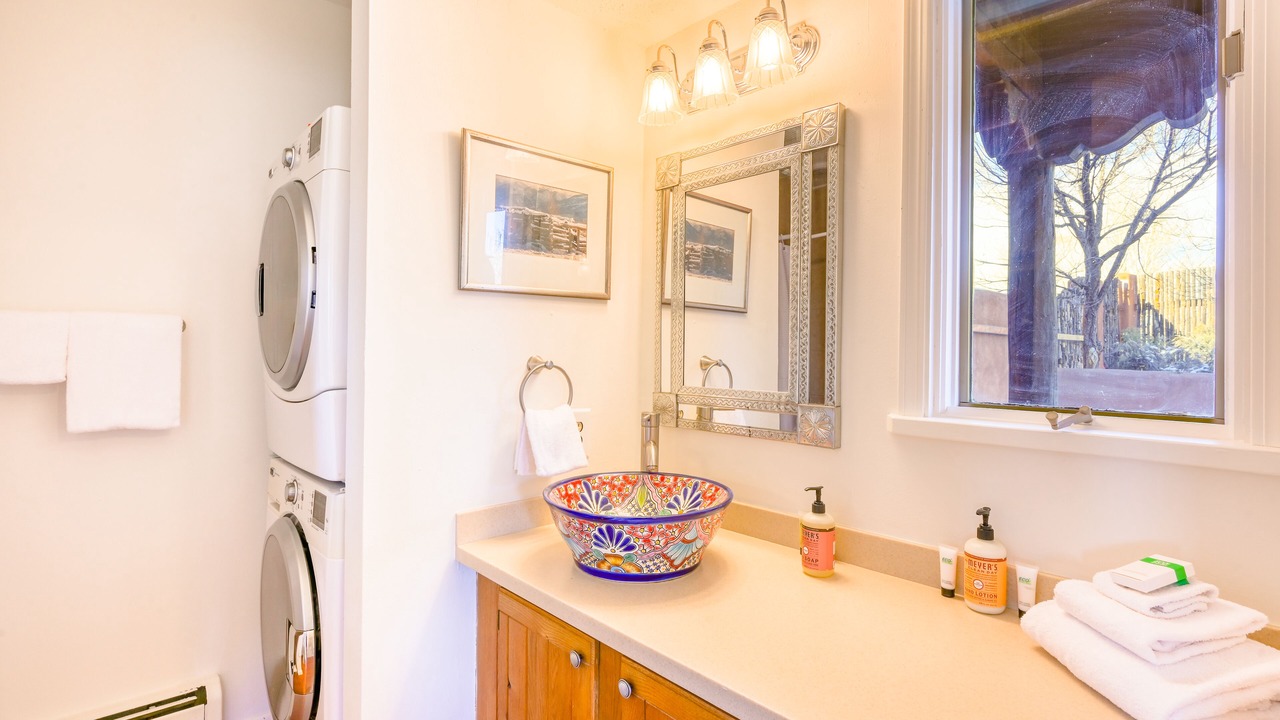 Photo of Bathroom in El Prado