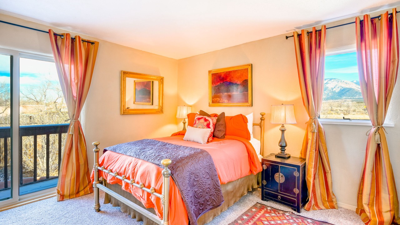 Photo of Bedroom in El Prado