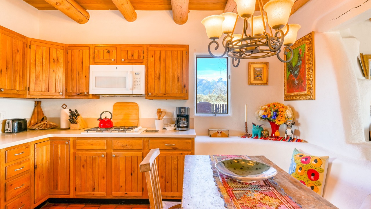 Photo of Kitchen in El Prado