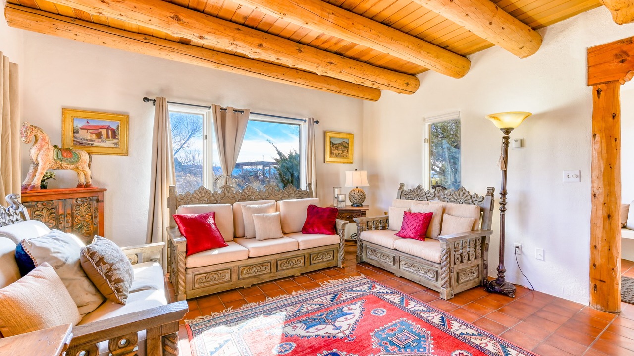 Photo of Livingroom in El Prado