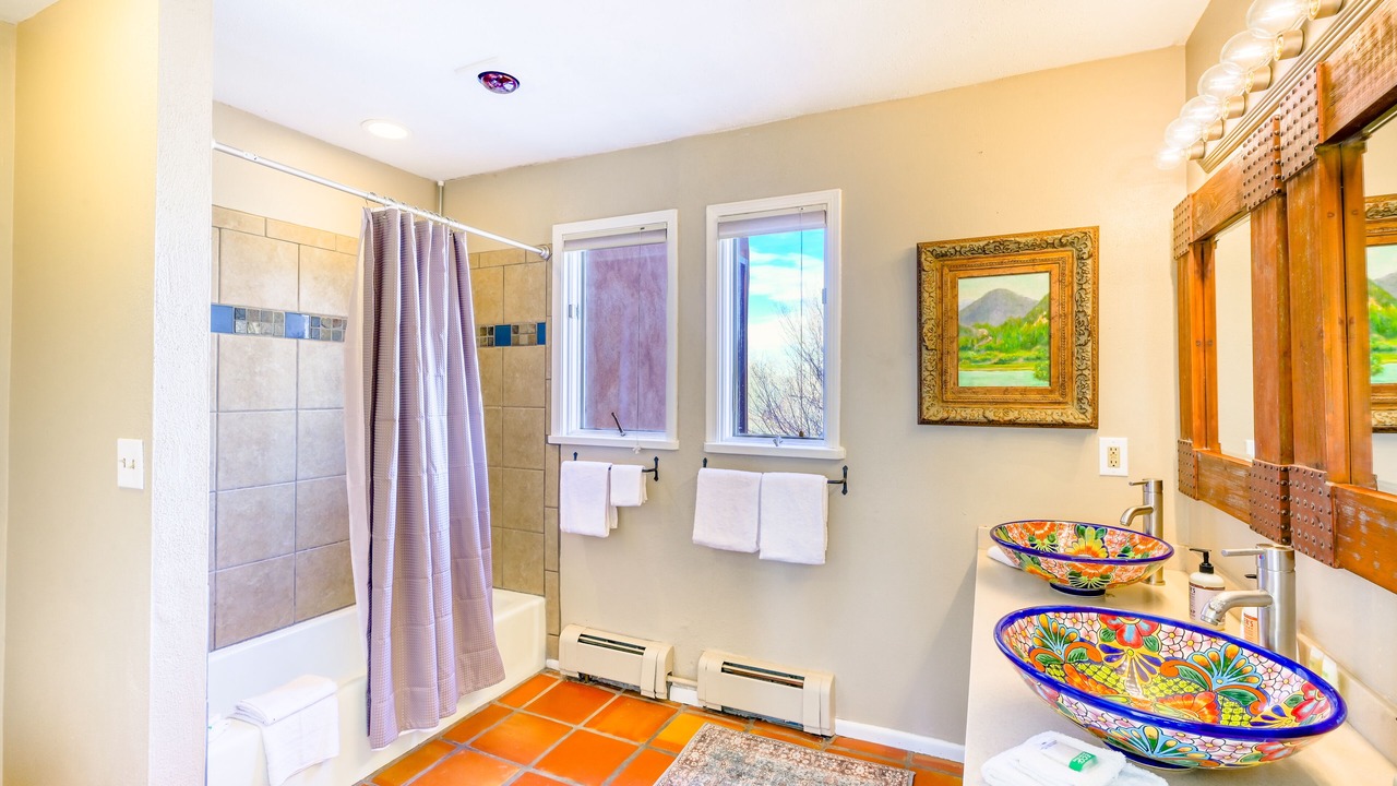Photo of Bathroom in El Prado