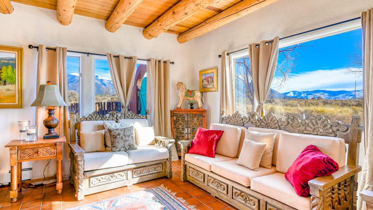Photo of Livingroom in El Prado
