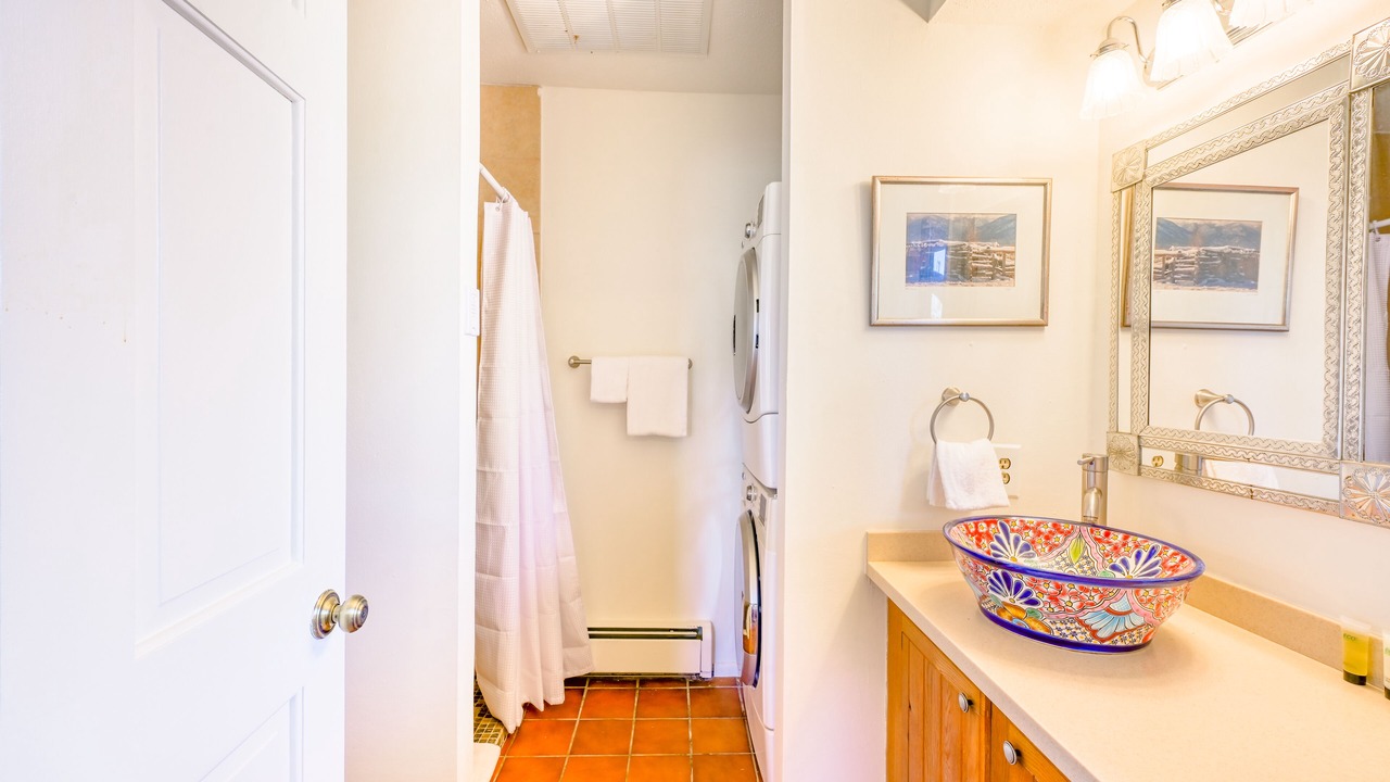 Photo of Bathroom in El Prado