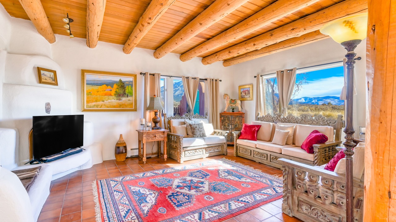Photo of Livingroom in El Prado