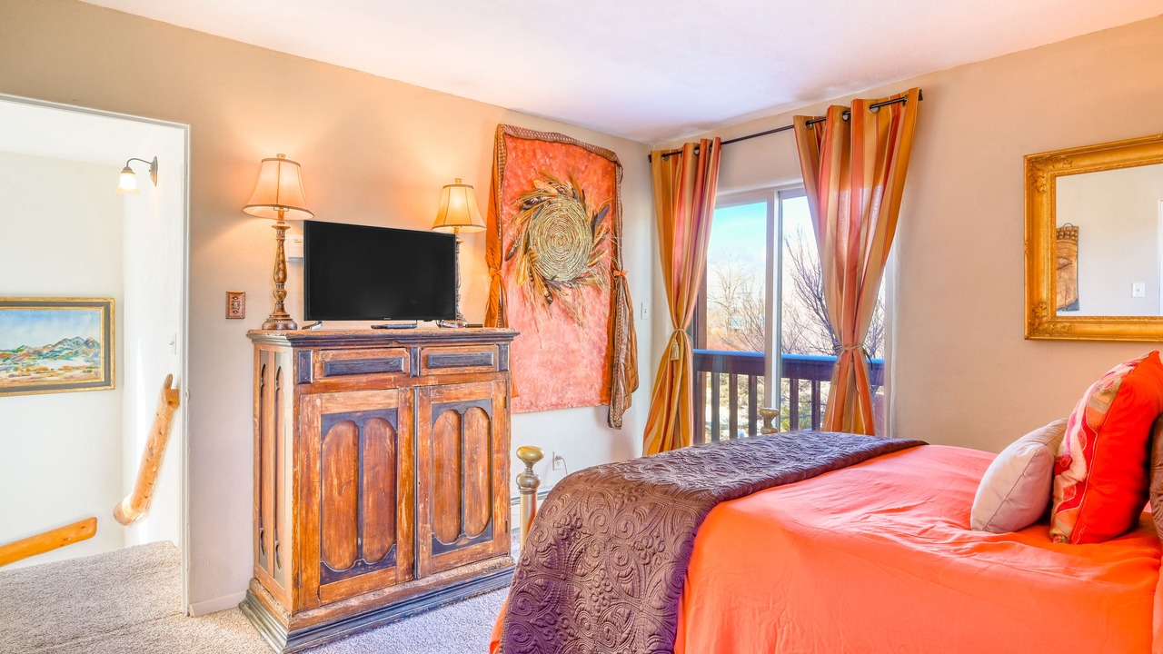 Photo of Bedroom in El Prado