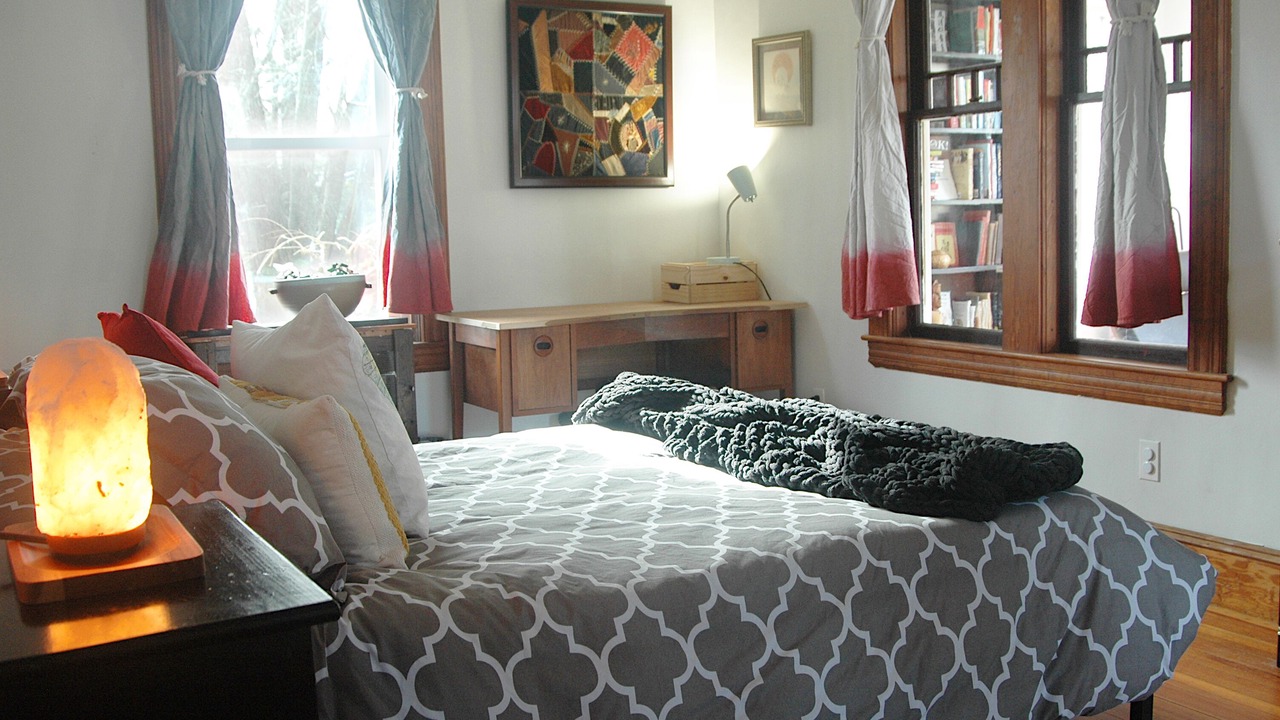 Photo of Bedroom in North Billerica